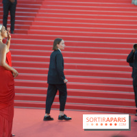 ©Rachid Bellak - Cannes 2024 : Tapis Rouge - Marcello Mio