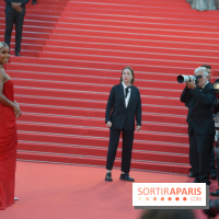 ©Rachid Bellak - Cannes 2024 : Tapis Rouge - Marcello Mio