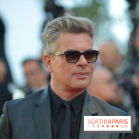 ©Rachid Bellak - Cannes 2024 : Tapis Rouge - Marcello Mio