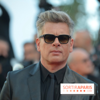 ©Rachid Bellak - Cannes 2024 : Tapis Rouge - Marcello Mio