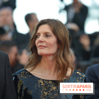 ©Rachid Bellak - Cannes 2024 : Tapis Rouge - Marcello Mio