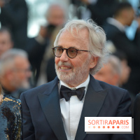 ©Rachid Bellak - Cannes 2024 : Tapis Rouge - Marcello Mio