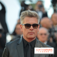 ©Rachid Bellak - Cannes 2024 : Tapis Rouge - Marcello Mio