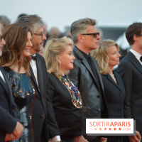 ©Rachid Bellak - Cannes 2024 : Tapis Rouge - Marcello Mio