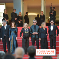 ©Rachid Bellak - Cannes 2024 : Tapis Rouge - Marcello Mio