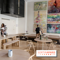 Le Café Maa de l'Institut finlandais, nos photos - IMG 4987