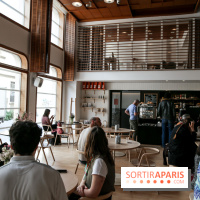 Le Café Maa de l'Institut finlandais, nos photos - IMG 5020