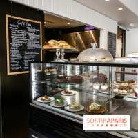 Le Café Maa de l'Institut finlandais, nos photos - IMG 5023