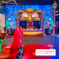 La Tête dans les Nuages - la Défense - IMG20240523101212