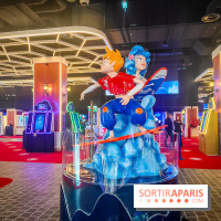 La Tête dans les Nuages - la Défense - IMG20240523103635