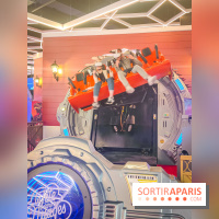 La Tête dans les Nuages - la Défense - IMG20240523103843