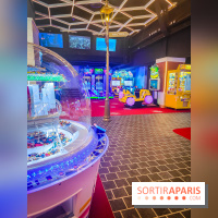 La Tête dans les Nuages - la Défense - IMG20240523104031