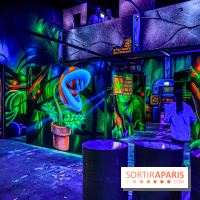 La Tête dans les Nuages - la Défense - IMG 7914