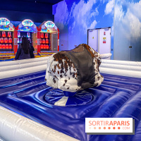 La Tête dans les Nuages - la Défense - IMG 7916