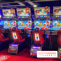 La Tête dans les Nuages - la Défense - IMG 7935