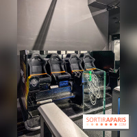 La Tête dans les Nuages - la Défense - IMG 7945