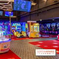 La Tête dans les Nuages - la Défense - IMG 7957