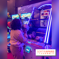 La Tête dans les Nuages - la Défense - IMG 7969