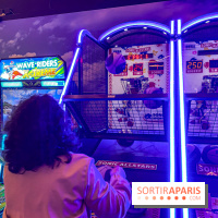 La Tête dans les Nuages - la Défense - IMG 7974