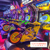 La Tête dans les Nuages - la Défense - IMG 7989