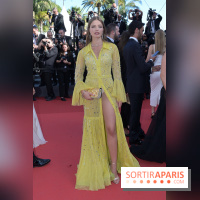 ©Rachid Bellak - Cannes 2024 : Tapis Rouge - Le Comte de Monte-Cristo - BEL 6412