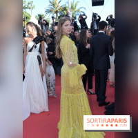 ©Rachid Bellak - Cannes 2024 : Tapis Rouge - Le Comte de Monte-Cristo - BEL 6417