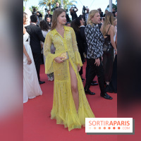 ©Rachid Bellak - Cannes 2024 : Tapis Rouge - Le Comte de Monte-Cristo - BEL 6427