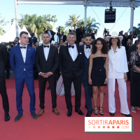 ©Rachid Bellak - Cannes 2024 : Tapis Rouge - Le Comte de Monte-Cristo - BEL 6650