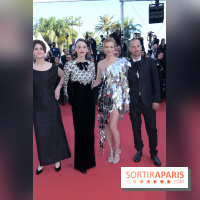 ©Rachid Bellak - Cannes 2024 : Tapis Rouge - Le Comte de Monte-Cristo - BEL 6660