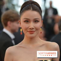 ©Rachid Bellak - Cannes 2024 : Tapis Rouge - Le Comte de Monte-Cristo
