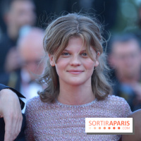 ©Rachid Bellak - Cannes 2024 : Tapis Rouge - Le Comte de Monte-Cristo