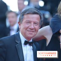 ©Rachid Bellak - Cannes 2024 : Tapis Rouge - Le Comte de Monte-Cristo