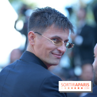 ©Rachid Bellak - Cannes 2024 : Tapis Rouge - Le Comte de Monte-Cristo