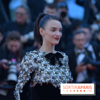 ©Rachid Bellak - Cannes 2024 : Tapis Rouge - Le Comte de Monte-Cristo