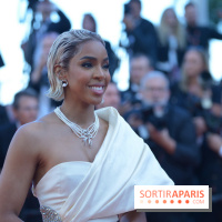 ©Rachid Bellak - Cannes 2024 : Tapis Rouge - Le Comte de Monte-Cristo