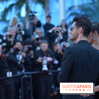 ©Rachid Bellak - Cannes 2024 : Tapis Rouge - Le Comte de Monte-Cristo