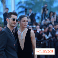 ©Rachid Bellak - Cannes 2024 : Tapis Rouge - Le Comte de Monte-Cristo
