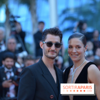 ©Rachid Bellak - Cannes 2024 : Tapis Rouge - Le Comte de Monte-Cristo