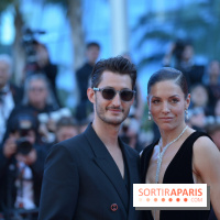 ©Rachid Bellak - Cannes 2024 : Tapis Rouge - Le Comte de Monte-Cristo