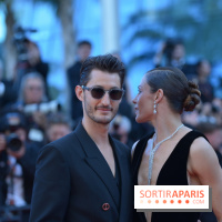 ©Rachid Bellak - Cannes 2024 : Tapis Rouge - Le Comte de Monte-Cristo