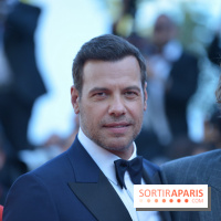 ©Rachid Bellak - Cannes 2024 : Tapis Rouge - Le Comte de Monte-Cristo