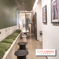 Nèulo Pâtisserie,le Paradis du flan par Pierre Jean Quinonero -  A7C4069