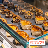 Nèulo Pâtisserie,le Paradis du flan par Pierre Jean Quinonero -  flans