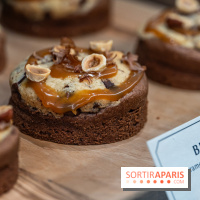 Nèulo Pâtisserie,le Paradis du flan par Pierre Jean Quinonero - brookie