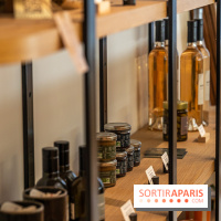 Nèulo Pâtisserie,le Paradis du flan par Pierre Jean Quinonero -  épicerie provençale