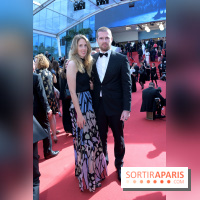 ©Rachid Bellak - Cannes 2024 : Tapis Rouge - L'Amour Ouf - BEL 7477