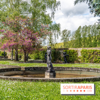 La Fondation Coubertin et son Domaine -  A7C2791