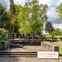 La Fondation Coubertin et son Domaine -  A7C2792