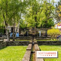 La Fondation Coubertin et son Domaine -  A7C2794