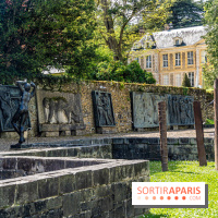 La Fondation Coubertin et son Domaine -  A7C2796